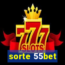 sorte 55bet